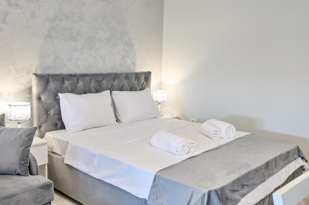 Studio 704 Mamaia N Navodari Inside 5 Stars Resort First Line To The Sea Exterior foto